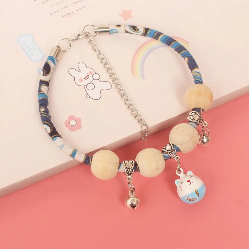 Love it Dog / Cat Collars-17