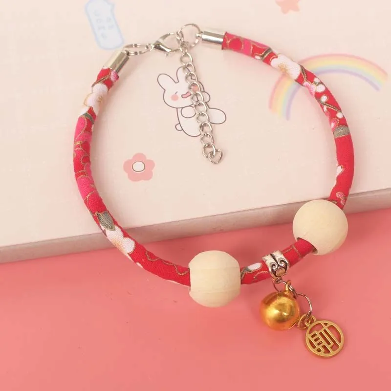 Love it Dog / Cat Collars-71