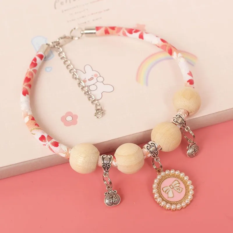 Love it Dog / Cat Collars-3