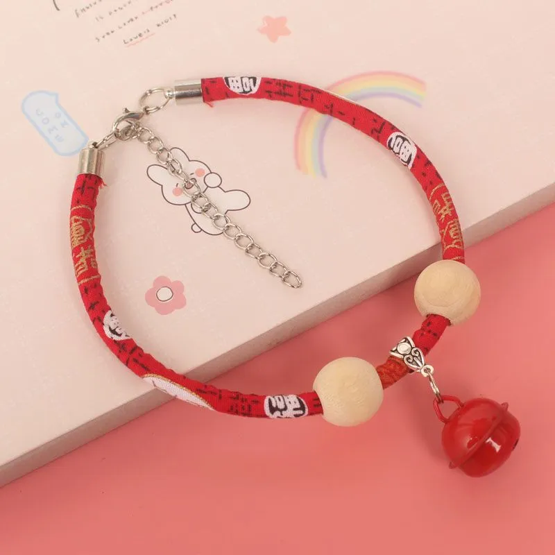 Love it Dog / Cat Collars-73
