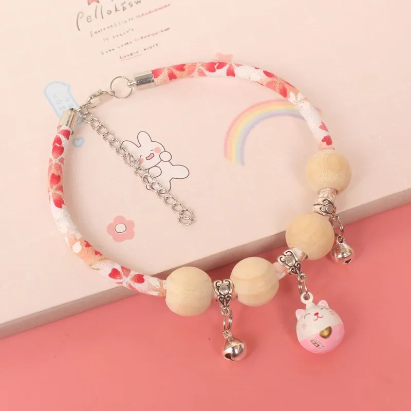 Love it Dog / Cat Collars-39