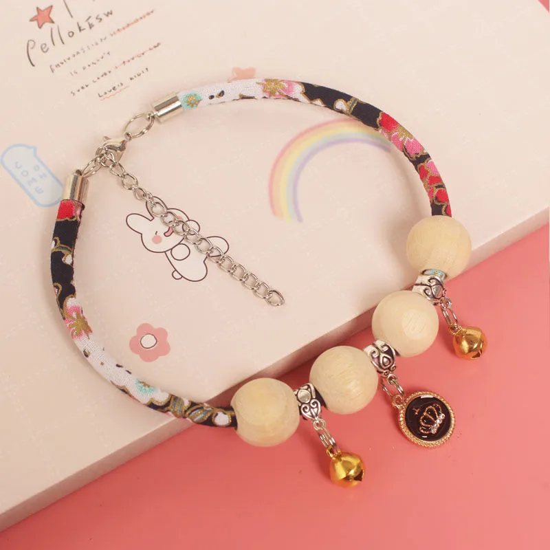 Love it Dog / Cat Collars-43