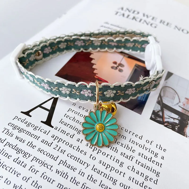 Love it Dog / Cat Collars-7
