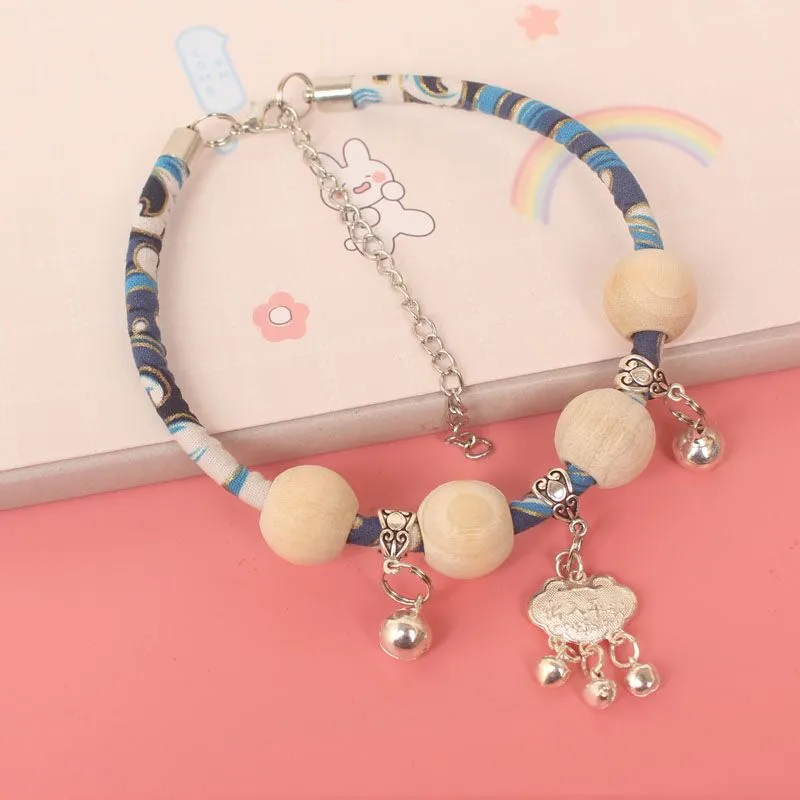 Love it Dog / Cat Collars-9