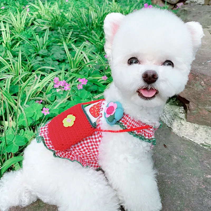 Love it Pet Clothing-3