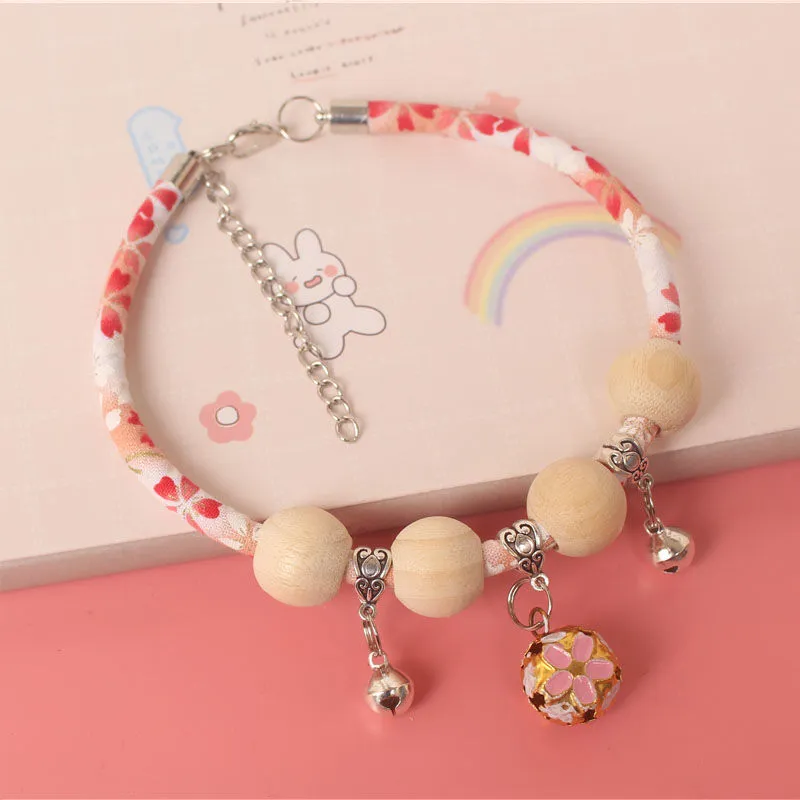 Love it Dog / Cat Collars-45