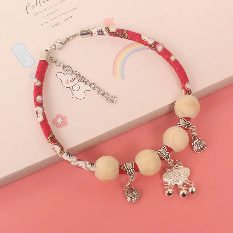 Love it Dog / Cat Collars-13