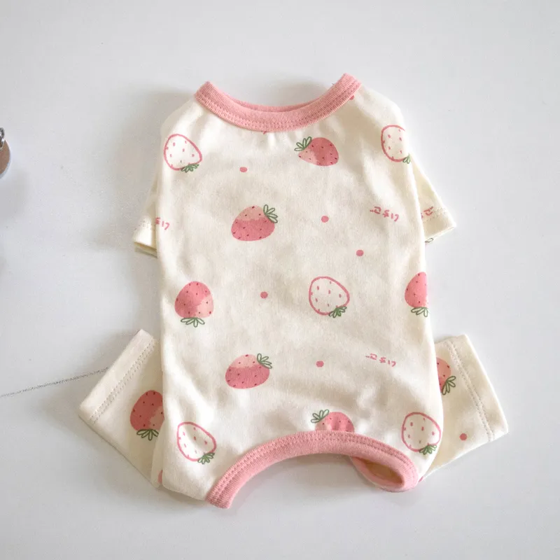 Love it Pet Clothing-5