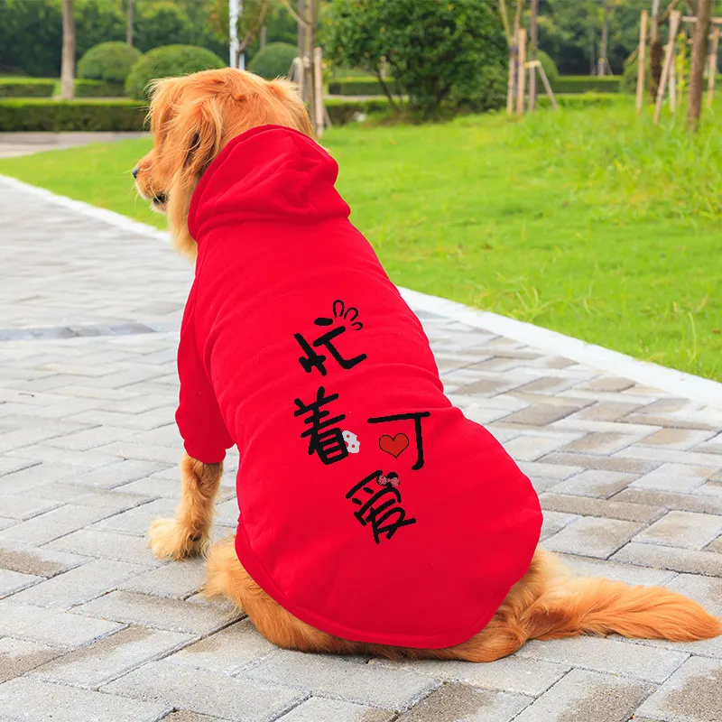 Love it Pet Clothing-37