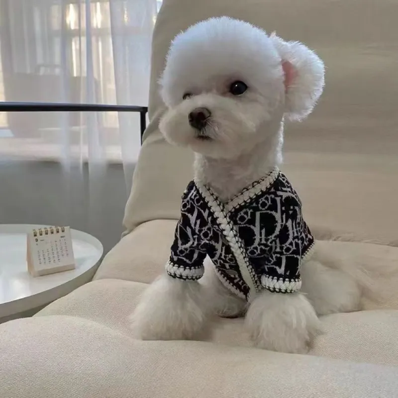 Love it Pet Clothing-1