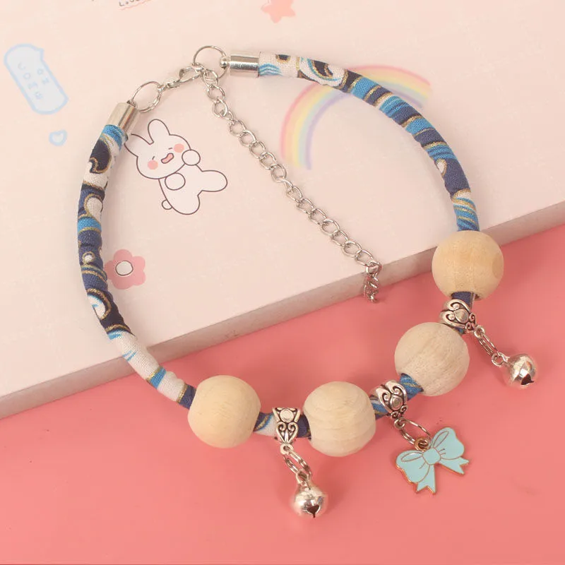 Love it Dog / Cat Collars-21