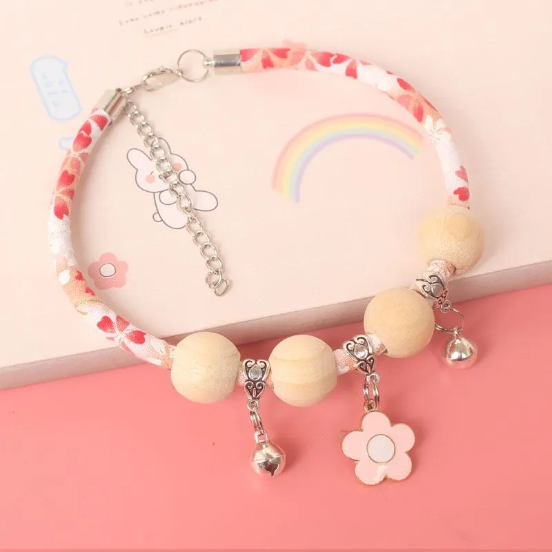 Love it Dog / Cat Collars-57