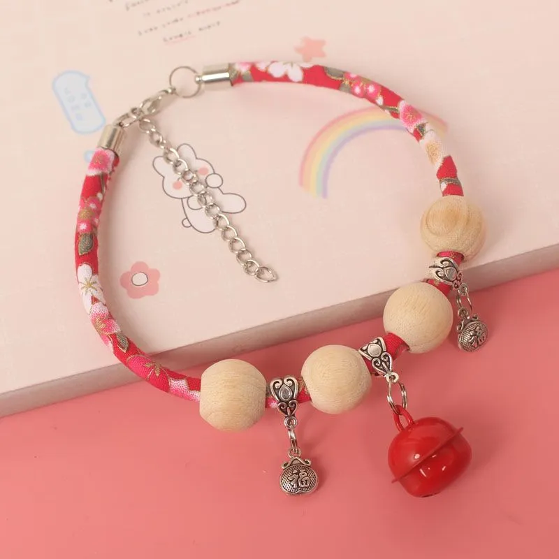 Love it Dog / Cat Collars-25