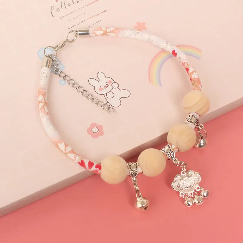 Love it Dog / Cat Collars-1