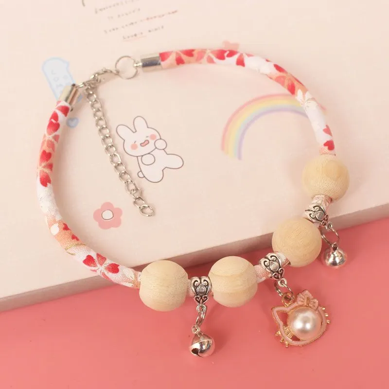 Love it Dog / Cat Collars-49