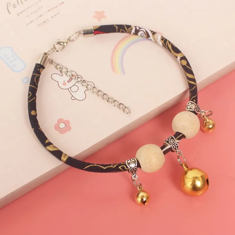 Love it Dog / Cat Collars-69