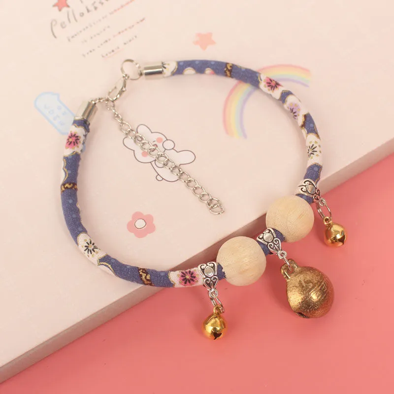 Love it Dog / Cat Collars-61