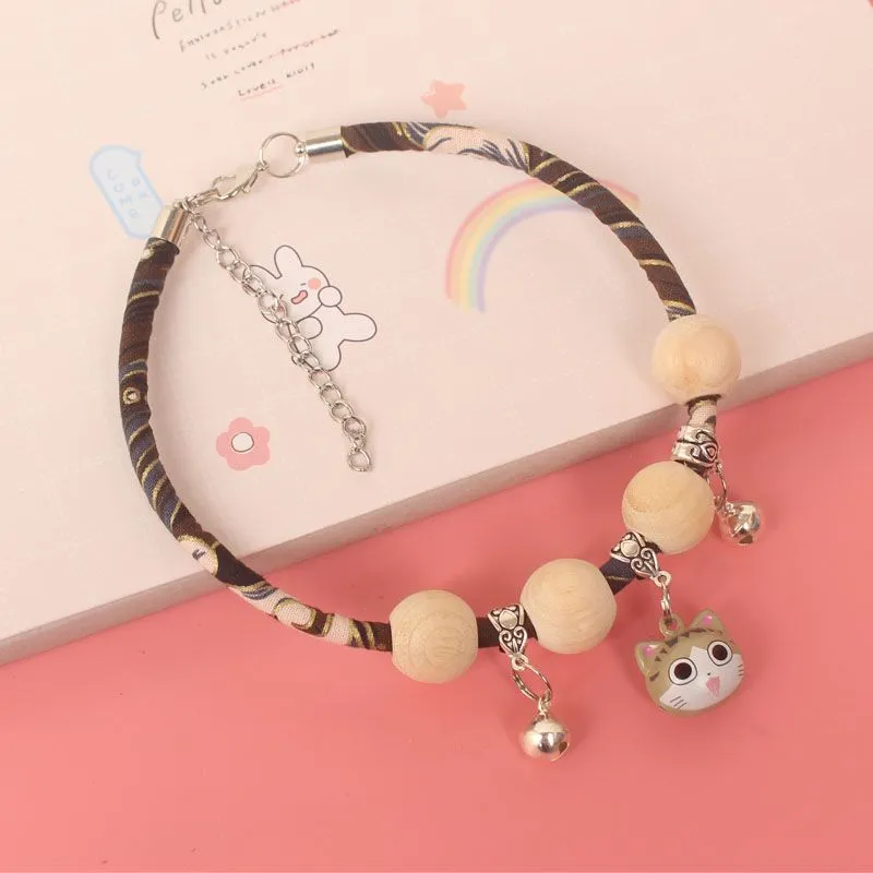 Love it Dog / Cat Collars-37