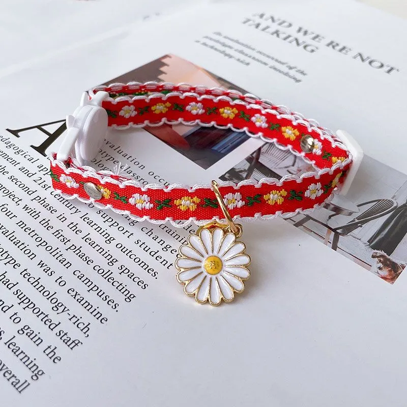 Love it Dog / Cat Collars-1