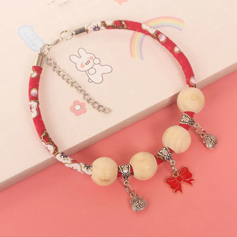 Love it Dog / Cat Collars-29