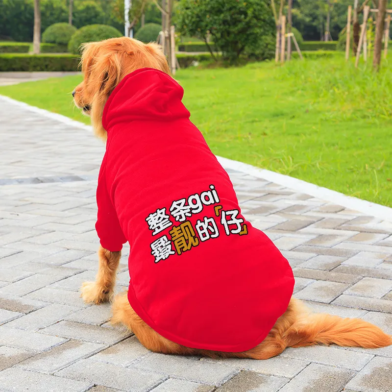 Love it Pet Clothing-33