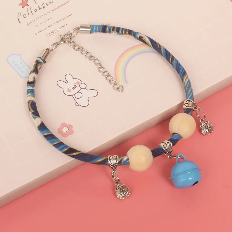 Love it Dog / Cat Collars-51