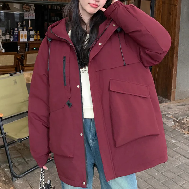 KEAB Puffer Jackets Women's-24