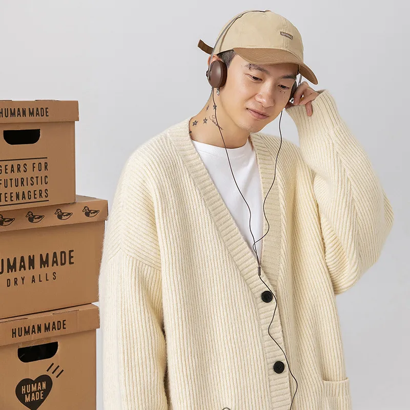 KEAB Knitwear Unisex-11
