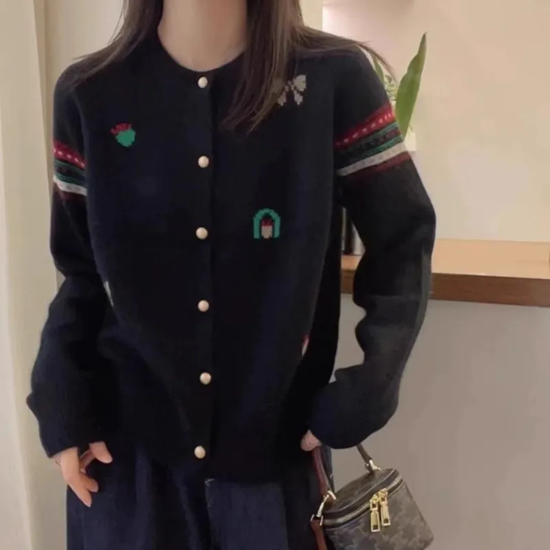 KEAB Knitwear Women's-6