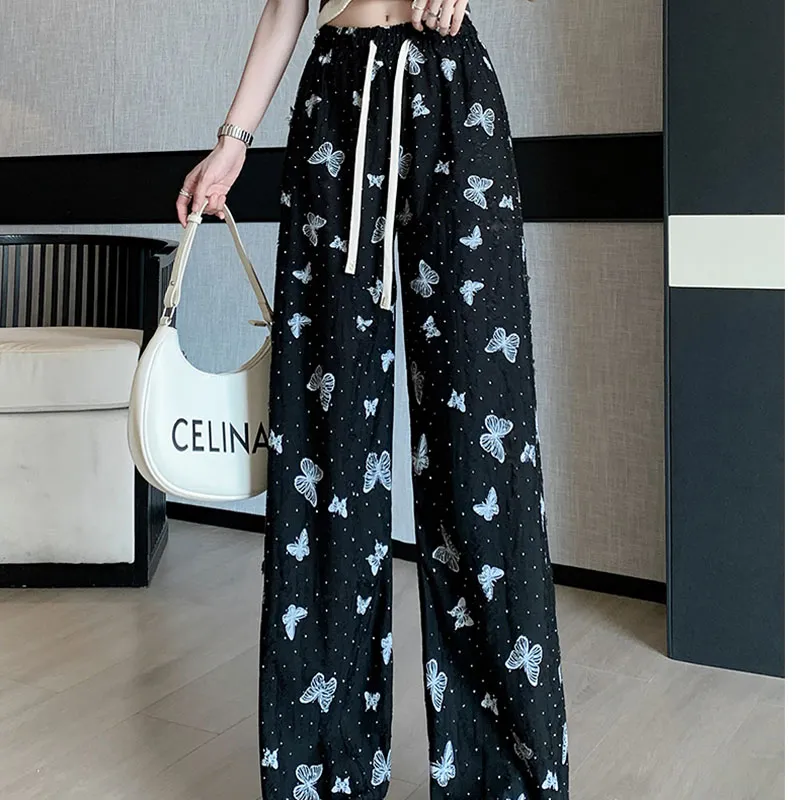 KEAB Casual Pants Women's-3