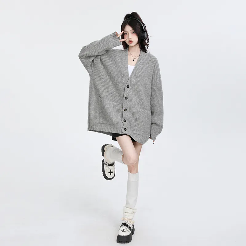 KEAB Knitwear Unisex-5