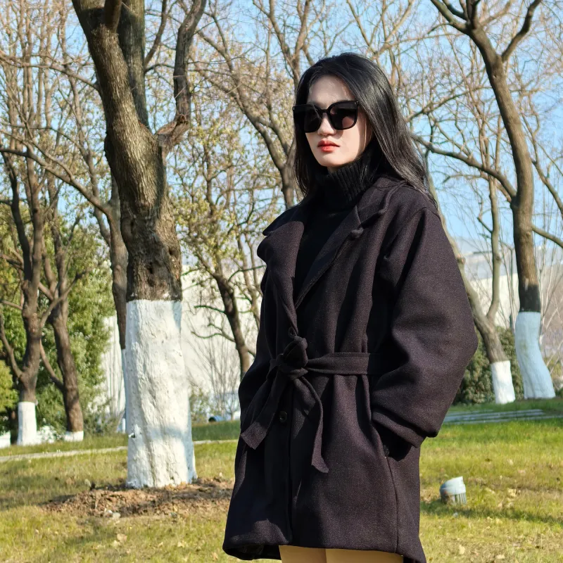 KEAB Coats Women's-6