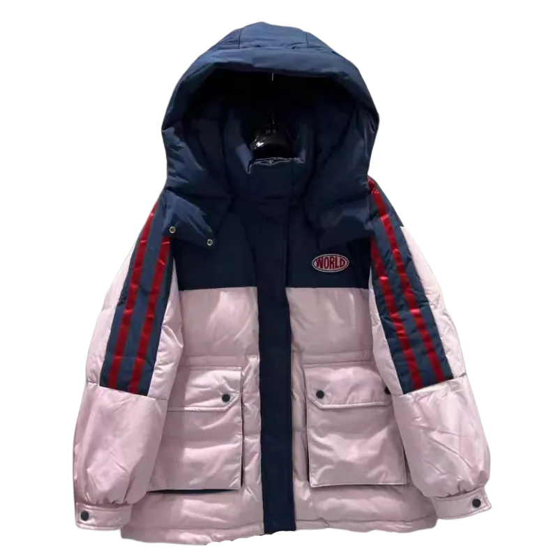 KEAB Puffer Jackets Women's-3
