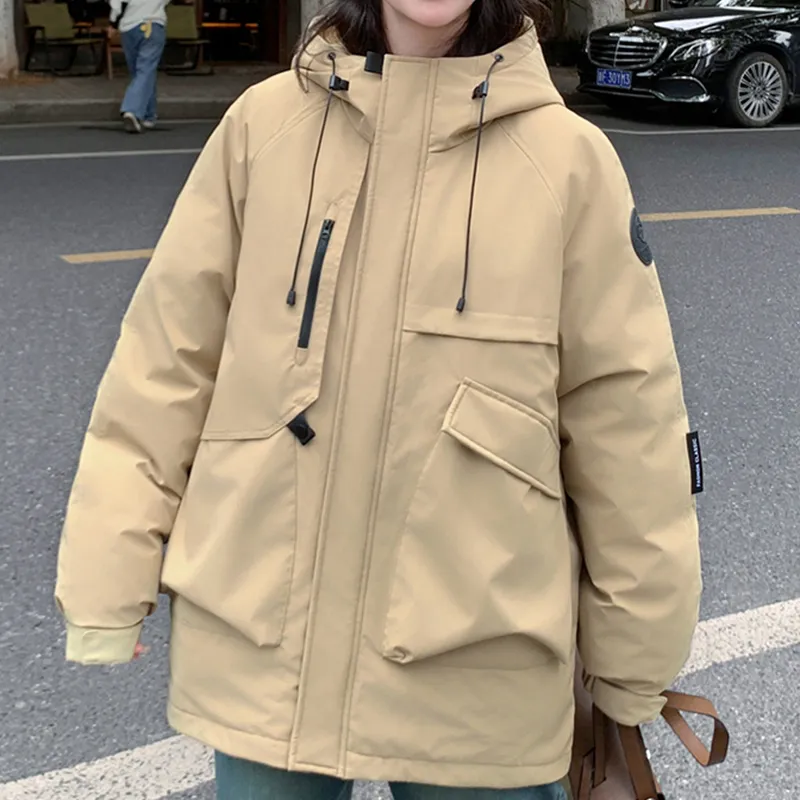 KEAB Puffer Jackets Women's-19