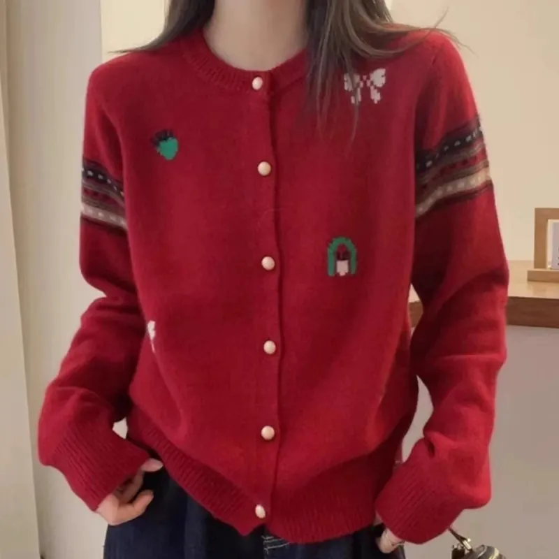 KEAB Knitwear Women's-1
