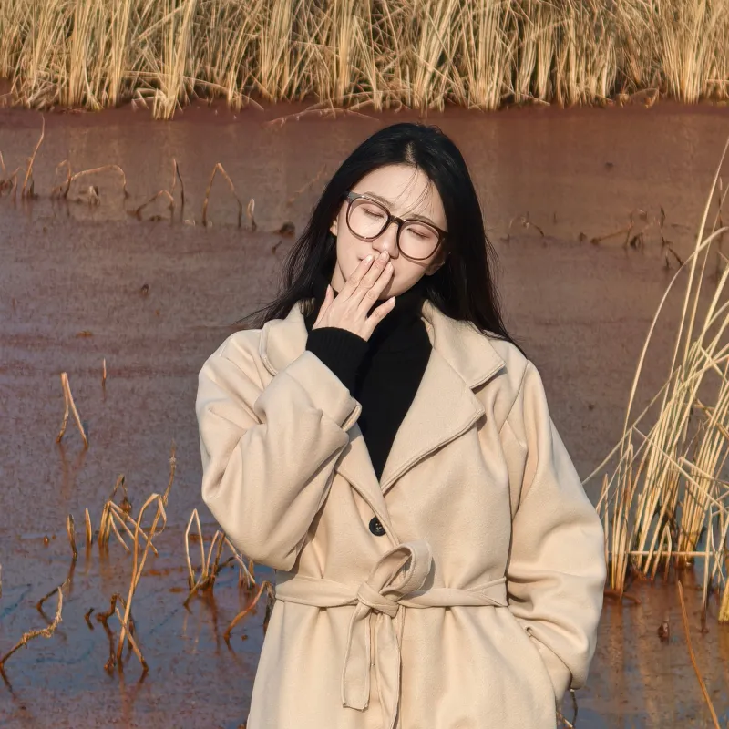 KEAB Coats Women's-10