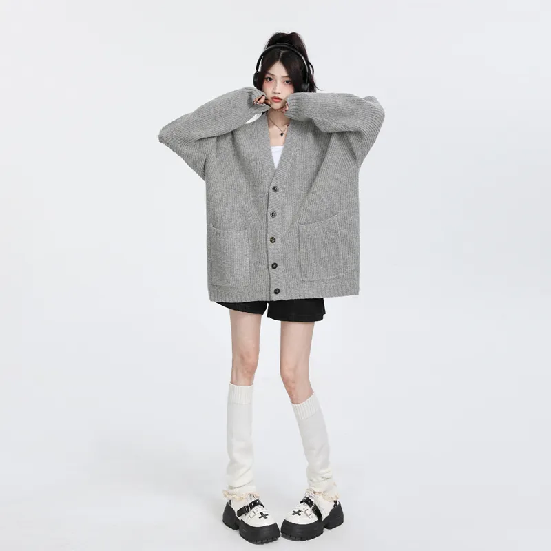 KEAB Knitwear Unisex-4