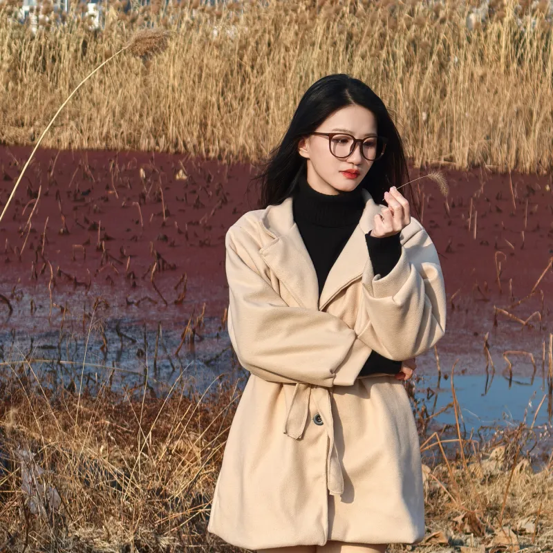 KEAB Coats Women's-12