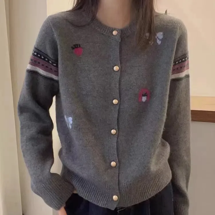 KEAB Knitwear Women's-4