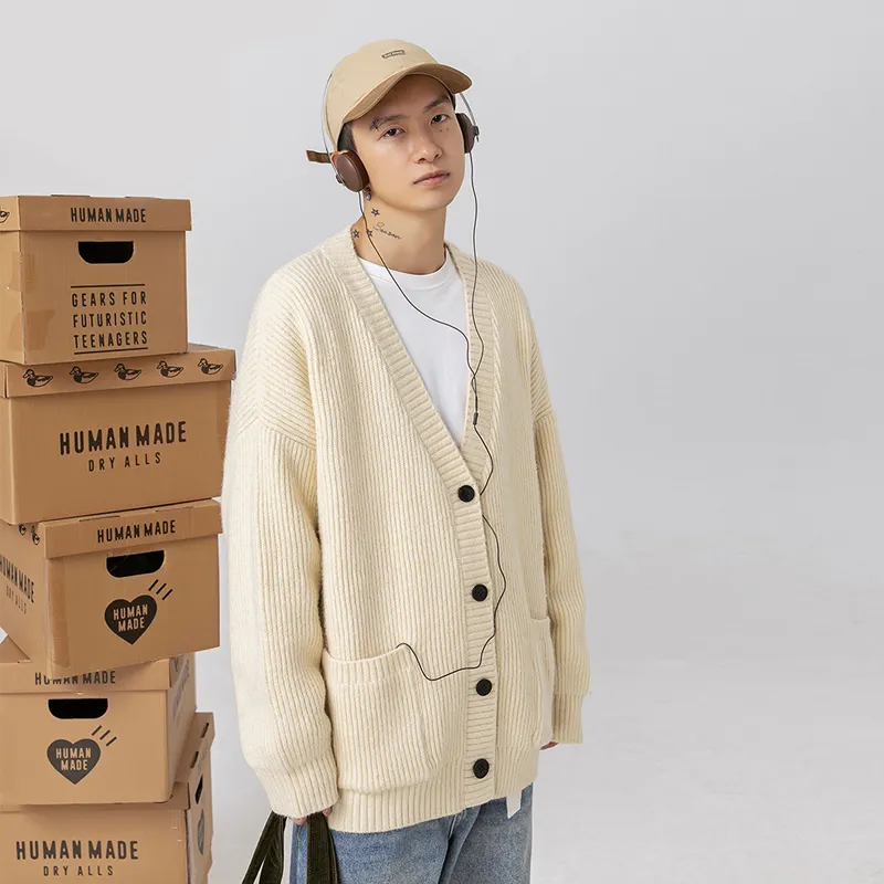 KEAB Knitwear Unisex-10