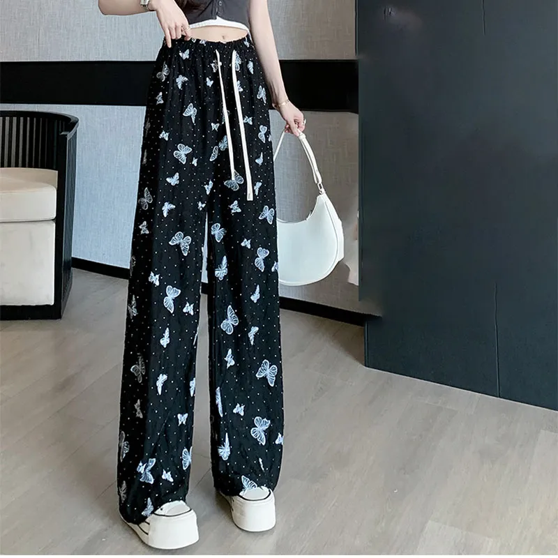 KEAB Casual Pants Women's-2