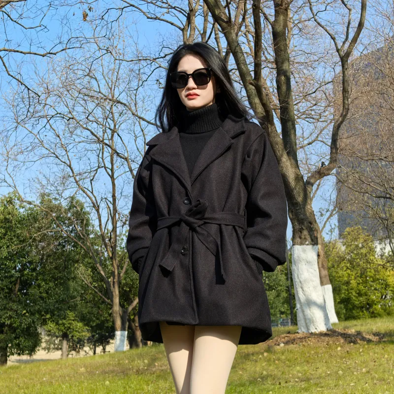 KEAB Coats Women's-1