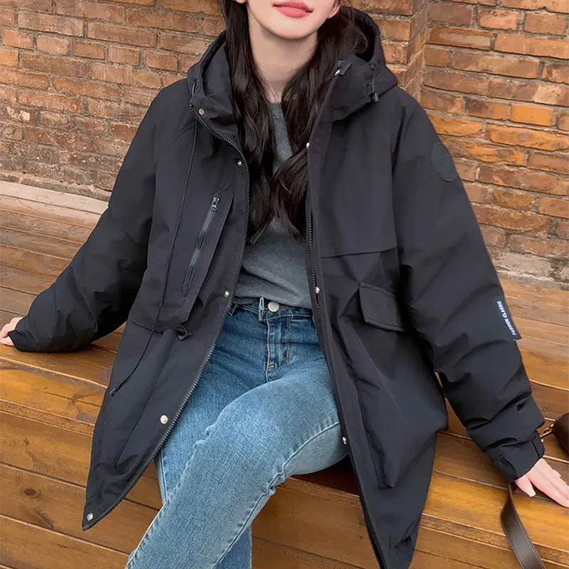 KEAB Puffer Jackets Women's-10