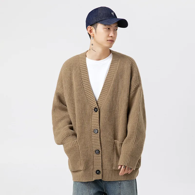 KEAB Knitwear Unisex-18