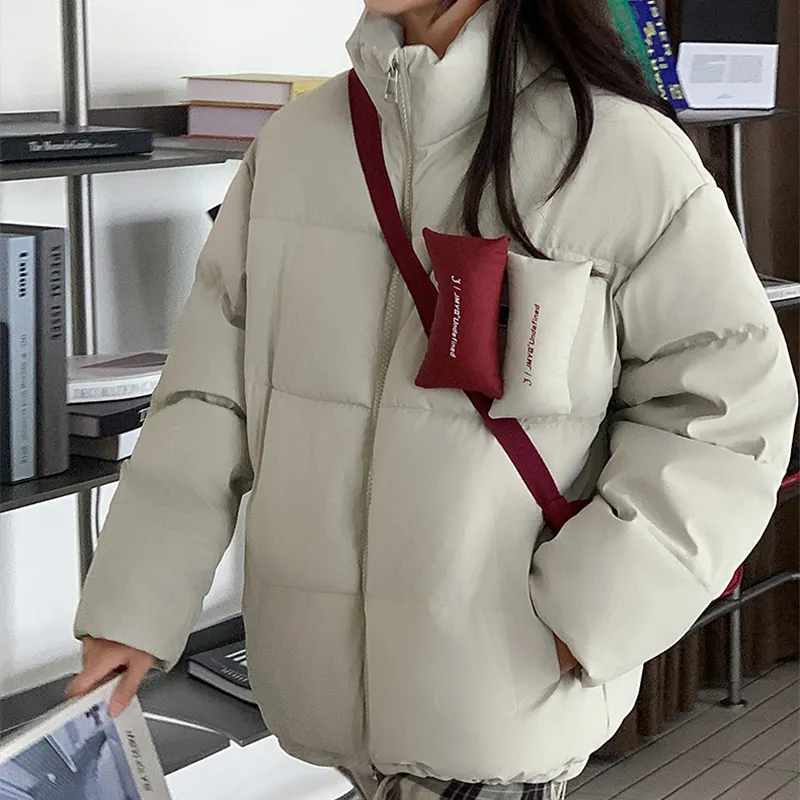 KEAB Puffer Jackets Women's-2
