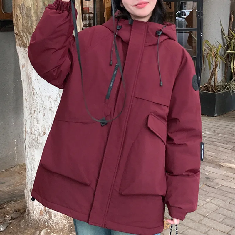 KEAB Puffer Jackets Women's-26