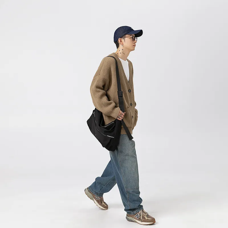 KEAB Knitwear Unisex-19