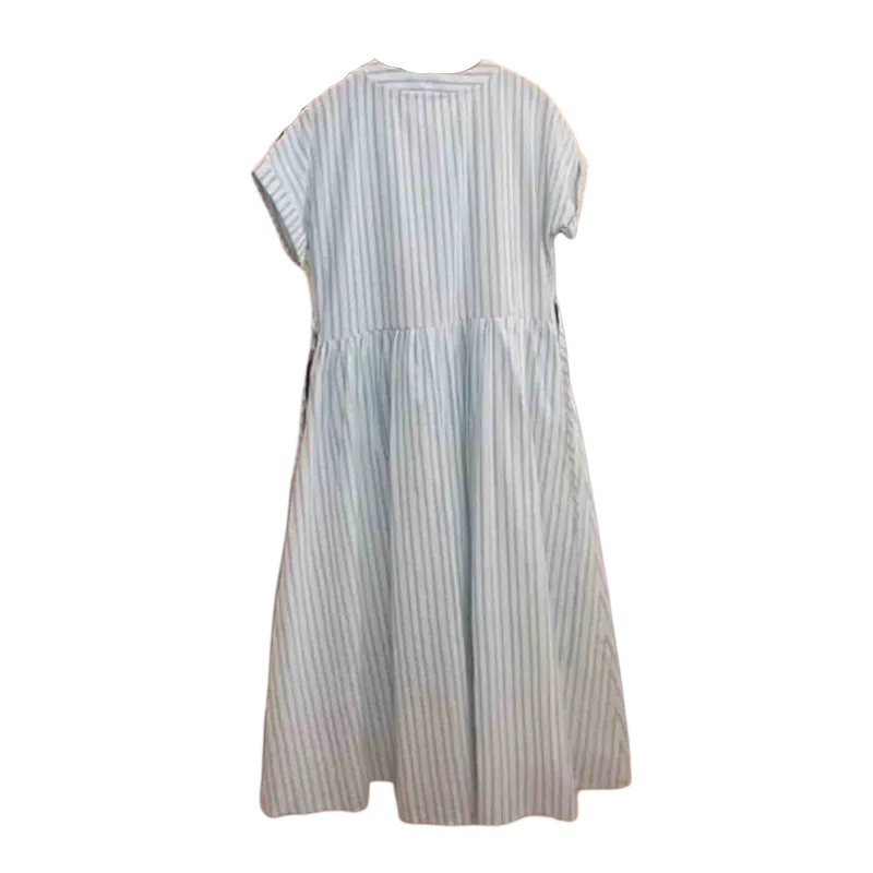 KEAB Short Sleeved Dress Women's-1