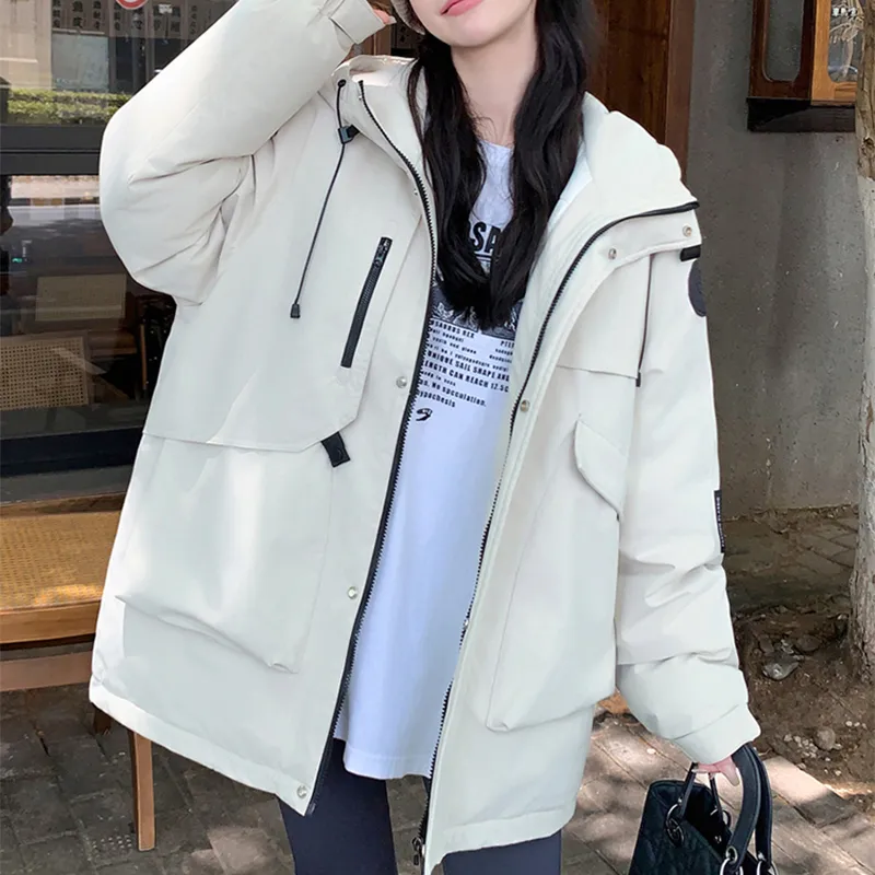 KEAB Puffer Jackets Women's-2