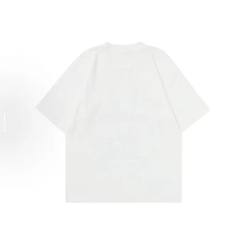 KEAB T Shirts Unisex-3